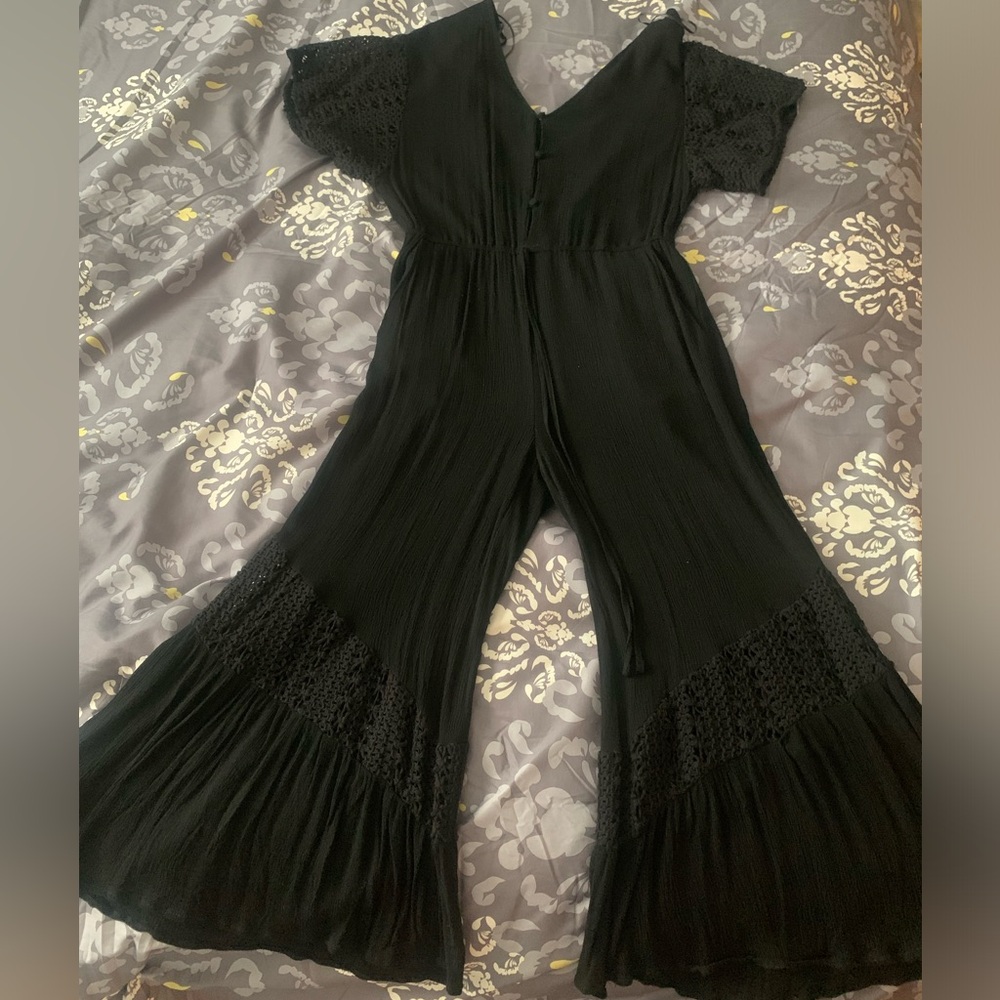 Umgee romper size small like new